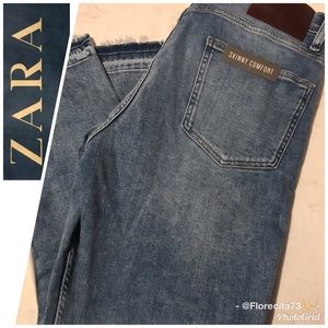 Skinny comfort Jeans 👖